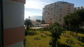 Edificio Barcelona Torrox